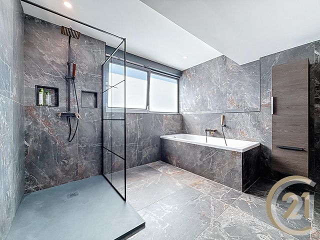 Maison à vendre - 7 pièces - 208,22 m2 - Nancy - 54 - LORRAINE