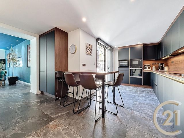 Maison à vendre - 7 pièces - 208,22 m2 - Nancy - 54 - LORRAINE