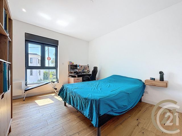 Maison à vendre - 7 pièces - 208,22 m2 - Nancy - 54 - LORRAINE