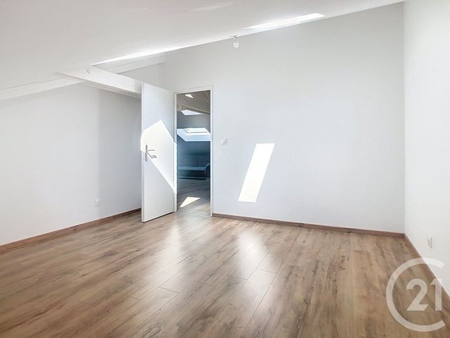 Appartement F3 à louer - 3 pièces - 37,18 m2 - Nancy - 54 - LORRAINE