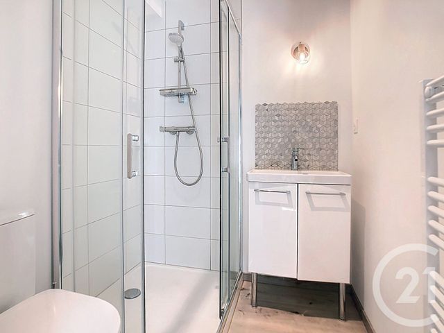 Appartement F3 à louer - 3 pièces - 37,18 m2 - Nancy - 54 - LORRAINE