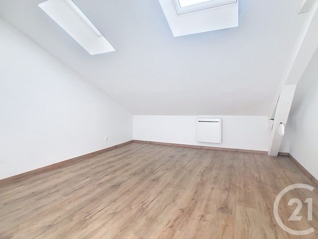 Appartement F3 à louer - 3 pièces - 37,18 m2 - Nancy - 54 - LORRAINE