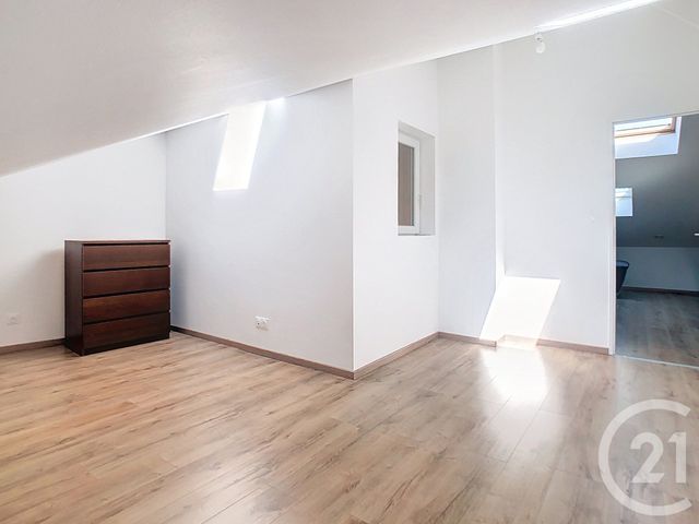 Appartement F3 à louer - 3 pièces - 37,18 m2 - Nancy - 54 - LORRAINE