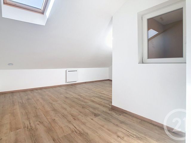 Appartement F3 à louer - 3 pièces - 37,18 m2 - Nancy - 54 - LORRAINE