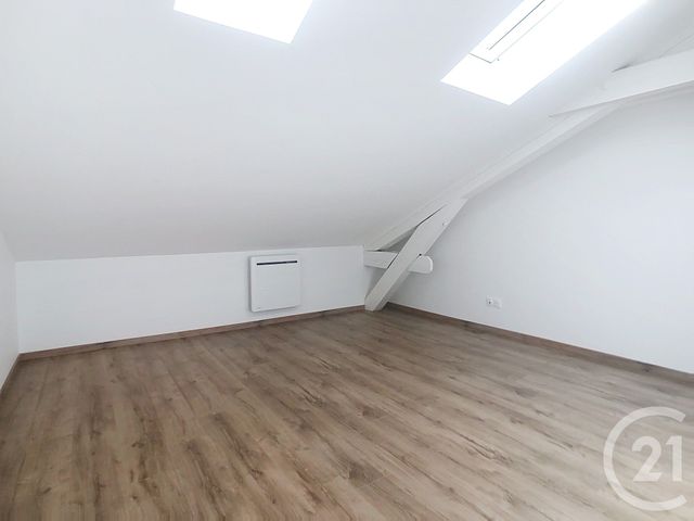 Appartement F3 à louer - 3 pièces - 37,18 m2 - Nancy - 54 - LORRAINE