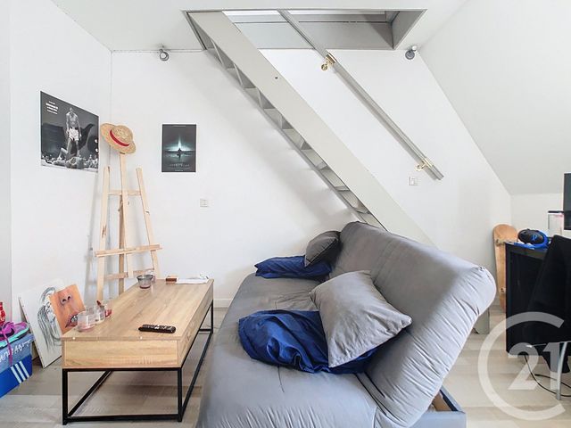 appartement - NANCY - 54