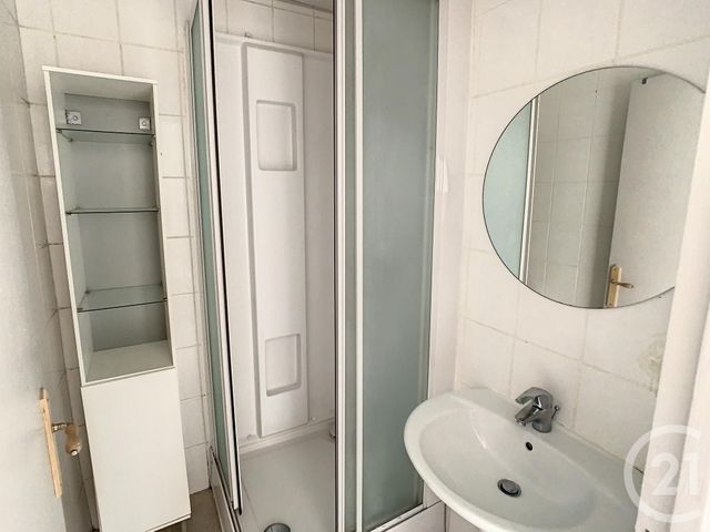 Appartement F2 à louer - 2 pièces - 37 m2 - Nancy - 54 - LORRAINE