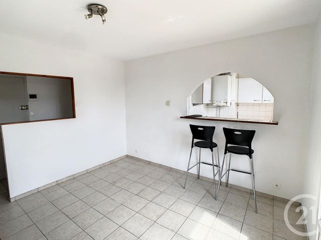 appartement - NANCY - 54