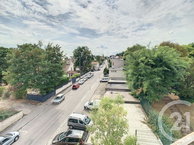 Appartement F2 à louer - 2 pièces - 37 m2 - Nancy - 54 - LORRAINE