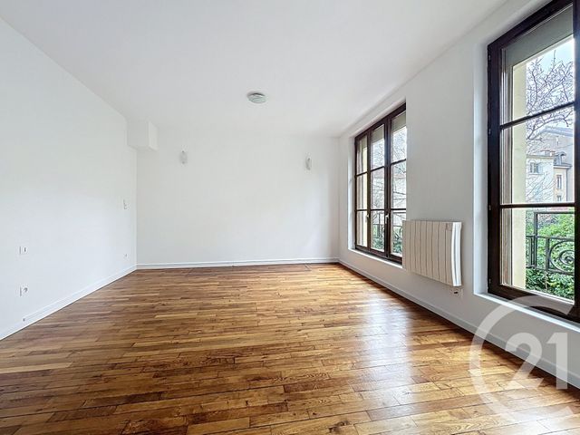 Appartement F2 &agrave; louer - 2 pi&egrave;ces - 39,30 m2 - Nancy - 54 - LORRAINE