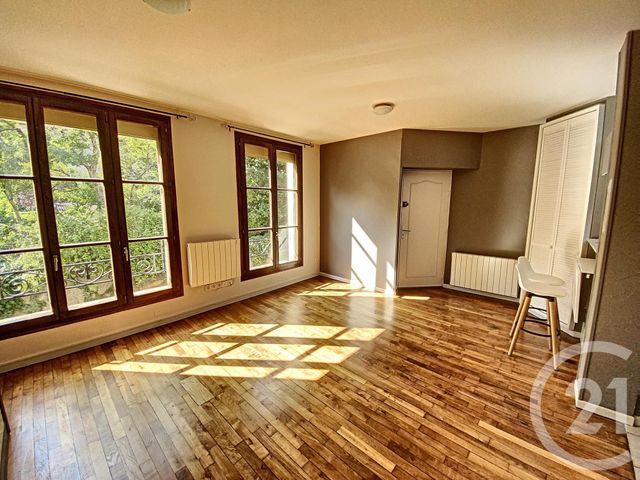 appartement - NANCY - 54