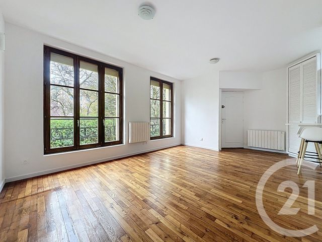 appartement - NANCY - 54