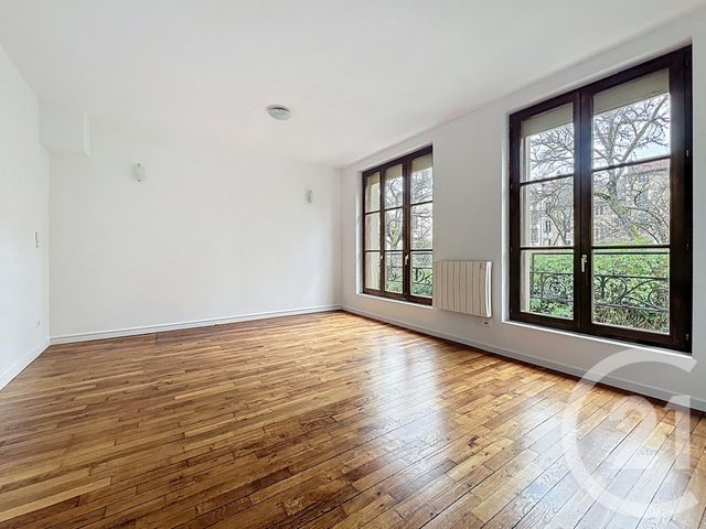 Appartement F2 &agrave; louer - 2 pi&egrave;ces - 39,30 m2 - Nancy - 54 - LORRAINE