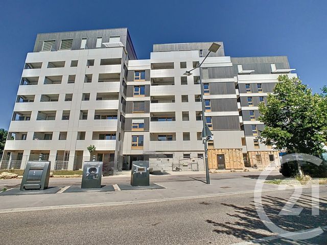 parking - NANCY - 54