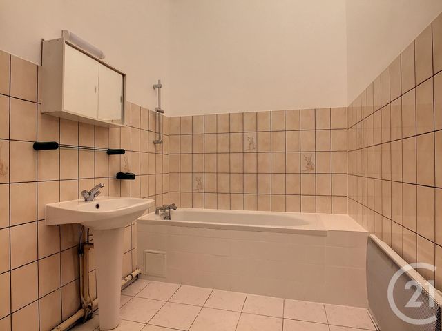 Immeuble &agrave; vendre - 184 m2 - Nancy - 54 - LORRAINE