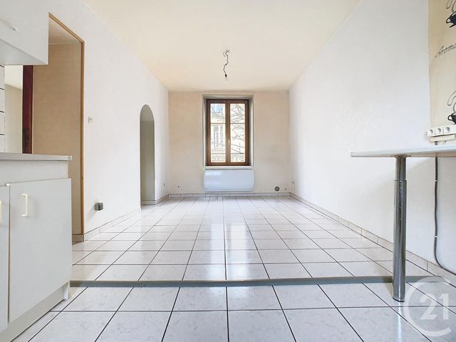 Immeuble &agrave; vendre - 184 m2 - Nancy - 54 - LORRAINE