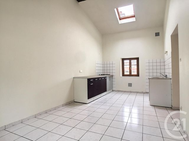 Immeuble &agrave; vendre - 184 m2 - Nancy - 54 - LORRAINE
