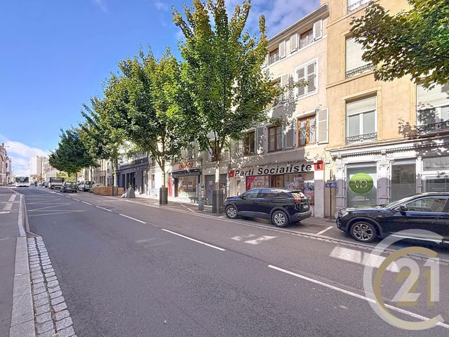 Immeuble &agrave; vendre - 184 m2 - Nancy - 54 - LORRAINE