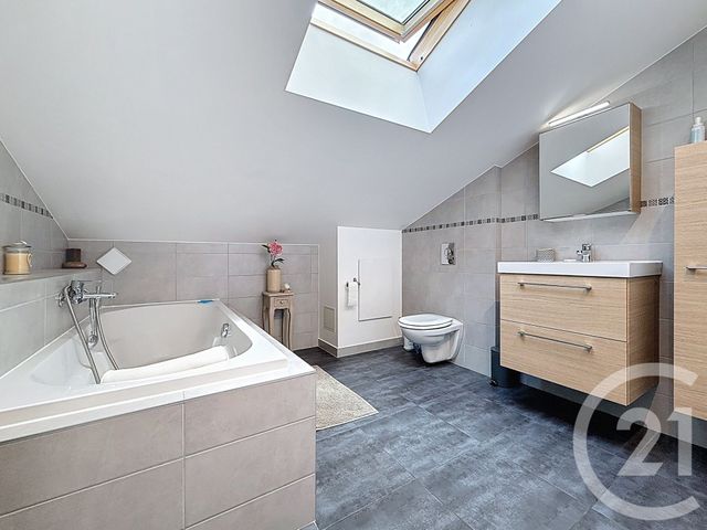 Maison &agrave; vendre - 6 pi&egrave;ces - 161,99 m2 - Frouard - 54 - LORRAINE