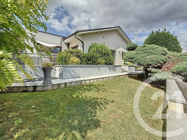 Maison &agrave; vendre - 6 pi&egrave;ces - 161,99 m2 - Frouard - 54 - LORRAINE