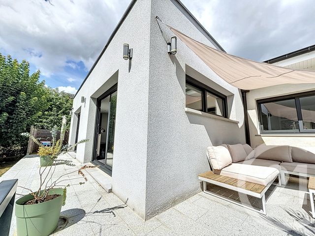 Maison &agrave; vendre - 6 pi&egrave;ces - 161,99 m2 - Frouard - 54 - LORRAINE