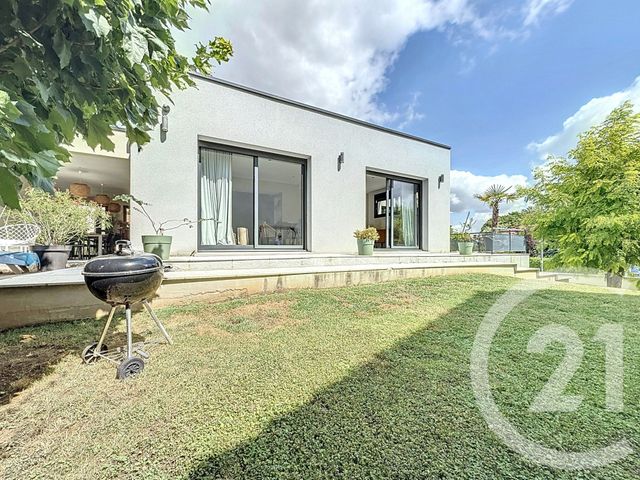Maison &agrave; vendre - 6 pi&egrave;ces - 161,99 m2 - Frouard - 54 - LORRAINE