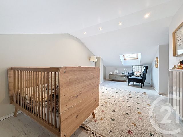 Maison &agrave; vendre - 6 pi&egrave;ces - 161,99 m2 - Frouard - 54 - LORRAINE