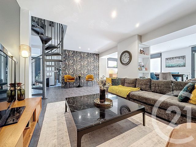 Maison &agrave; vendre - 6 pi&egrave;ces - 161,99 m2 - Frouard - 54 - LORRAINE