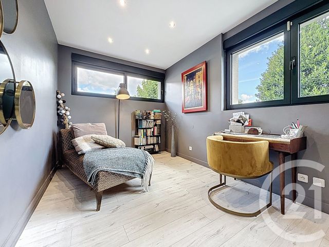 Maison &agrave; vendre - 6 pi&egrave;ces - 161,99 m2 - Frouard - 54 - LORRAINE