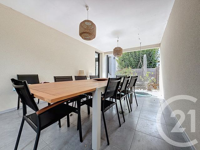 Maison &agrave; vendre - 6 pi&egrave;ces - 161,99 m2 - Frouard - 54 - LORRAINE