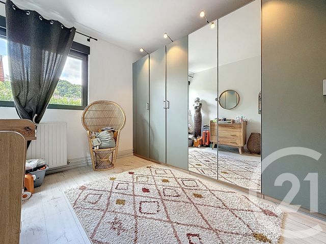Maison &agrave; vendre - 6 pi&egrave;ces - 161,99 m2 - Frouard - 54 - LORRAINE