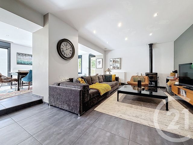 Maison &agrave; vendre - 6 pi&egrave;ces - 161,99 m2 - Frouard - 54 - LORRAINE