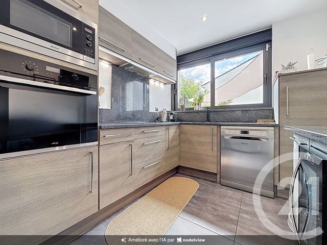 Maison &agrave; vendre - 6 pi&egrave;ces - 161,99 m2 - Frouard - 54 - LORRAINE