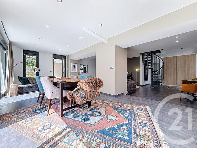 Maison &agrave; vendre - 6 pi&egrave;ces - 161,99 m2 - Frouard - 54 - LORRAINE