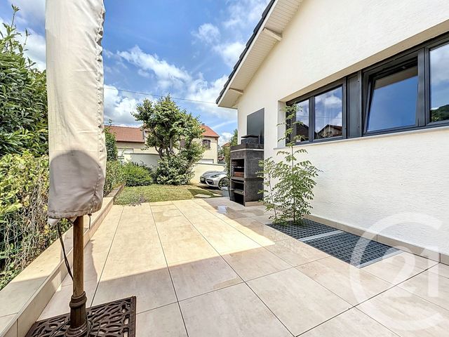 Maison &agrave; vendre - 6 pi&egrave;ces - 161,99 m2 - Frouard - 54 - LORRAINE