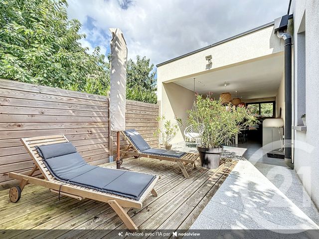 Maison &agrave; vendre - 6 pi&egrave;ces - 161,99 m2 - Frouard - 54 - LORRAINE