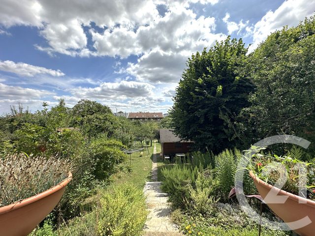 Appartement &agrave; vendre - 5 pi&egrave;ces - 125 m2 - Nancy - 54 - LORRAINE