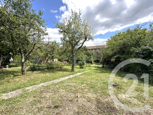 appartement - NANCY - 54