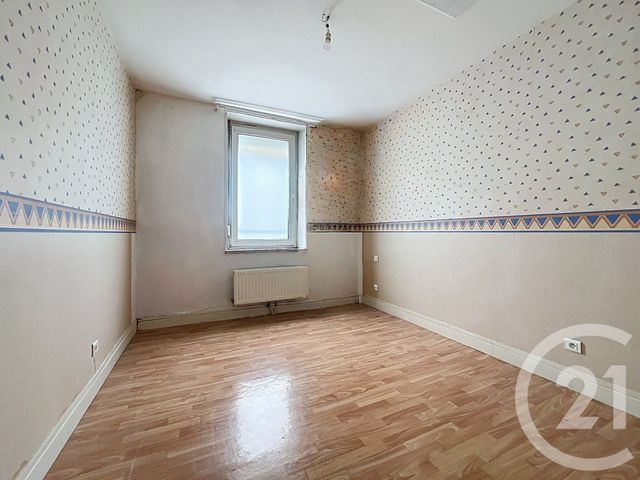 Appartement F5 &agrave; vendre - 5 pi&egrave;ces - 125 m2 - Nancy - 54 - LORRAINE