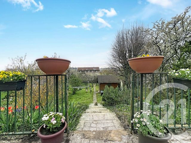 Appartement F5 &agrave; vendre - 5 pi&egrave;ces - 125 m2 - Nancy - 54 - LORRAINE