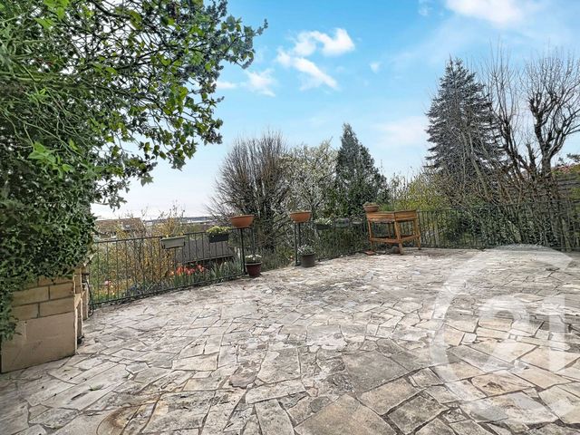 Appartement F5 &agrave; vendre - 5 pi&egrave;ces - 125 m2 - Nancy - 54 - LORRAINE