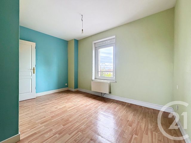 Appartement F5 &agrave; vendre - 5 pi&egrave;ces - 125 m2 - Nancy - 54 - LORRAINE