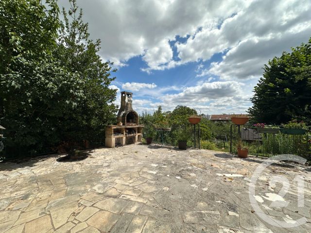 Appartement &agrave; vendre - 5 pi&egrave;ces - 125 m2 - Nancy - 54 - LORRAINE