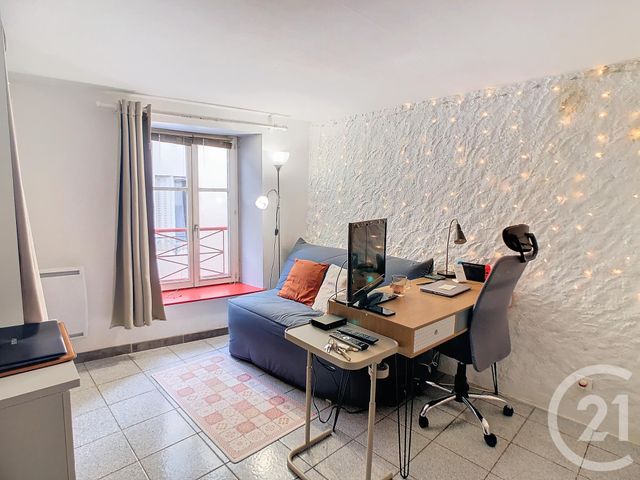 appartement - NANCY - 54
