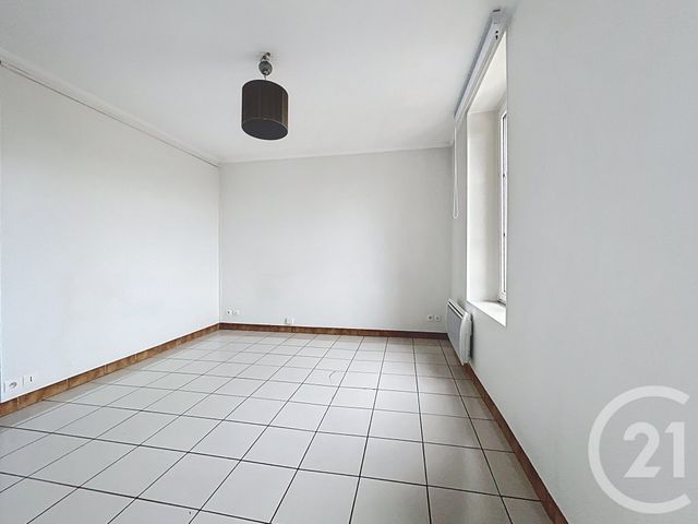 Appartement F2 à louer - 2 pièces - 27,04 m2 - Nancy - 54 - LORRAINE