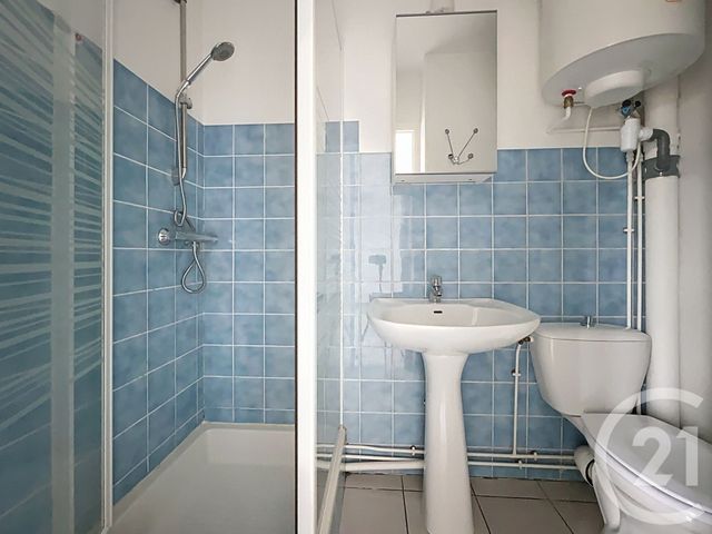 Appartement F2 à louer - 2 pièces - 27,04 m2 - Nancy - 54 - LORRAINE