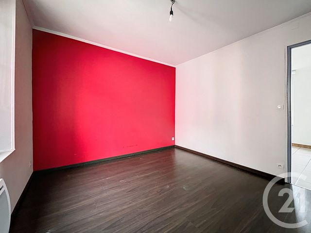 Appartement F2 à louer - 2 pièces - 27,04 m2 - Nancy - 54 - LORRAINE