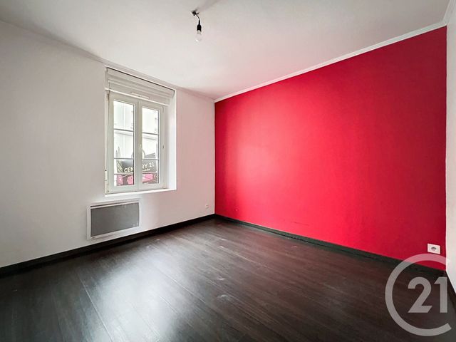 Appartement F2 à louer - 2 pièces - 27,04 m2 - Nancy - 54 - LORRAINE