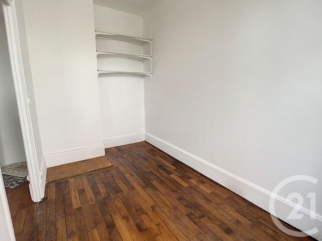 Appartement F3 à louer - 3 pièces - 73 m2 - Nancy - 54 - LORRAINE