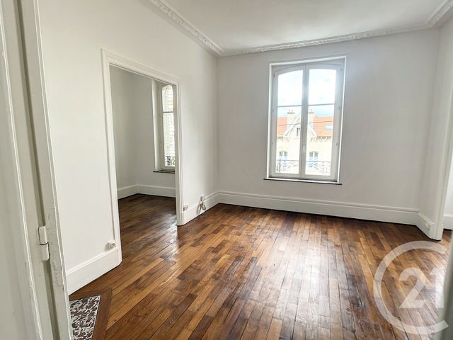 Appartement F3 à louer - 3 pièces - 73 m2 - Nancy - 54 - LORRAINE